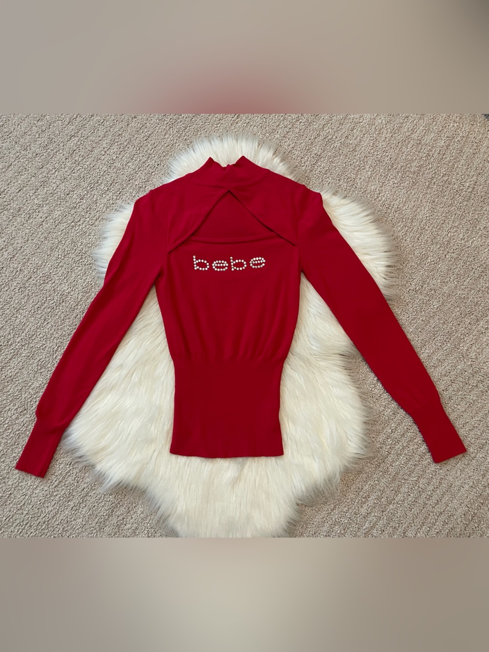 Bebe Top